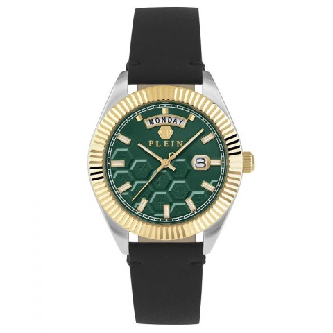 Чоловічий годинник PHILIPP PLEIN PWPVA0124 Date Superlative Gent