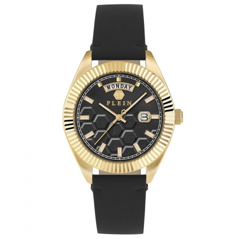 Чоловічий годинник PHILIPP PLEIN PWPVA0224 Date Superlative Gent