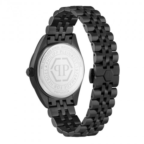 Чоловічий годинник PHILIPP PLEIN PWPVA0624 Date Superlative Gent