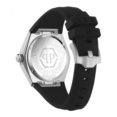 Чоловічий годинник PHILIPP PLEIN PWPWA0124 The Skull Spikes