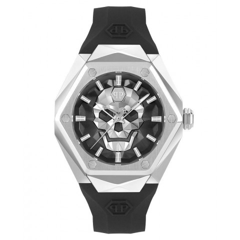 Чоловічий годинник PHILIPP PLEIN PWPWA0124 The Skull Spikes