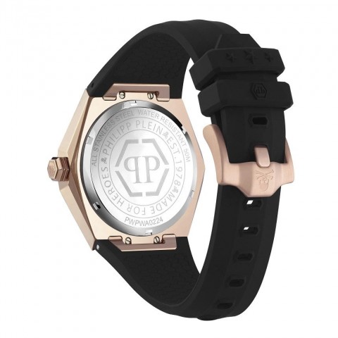 Чоловічий годинник PHILIPP PLEIN PWPWA0224 The Skull Spikes