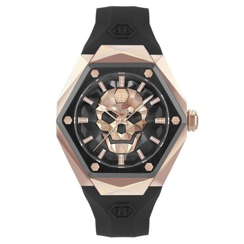 Чоловічий годинник PHILIPP PLEIN PWPWA0224 The Skull Spikes