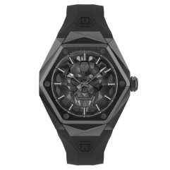Годинник PHILIPP PLEIN PWPWA0324 The Skull Spikes Годинник PHILIPP PLEIN PWPWA0324 The Skull Spikes