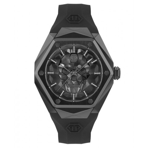 Чоловічий годинник PHILIPP PLEIN PWPWA0324 The Skull Spikes