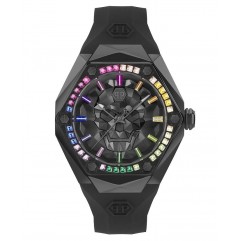Годинник PHILIPP PLEIN PWPWA0524 The Skull Spikes Годинник PHILIPP PLEIN PWPWA0524 The Skull Spikes