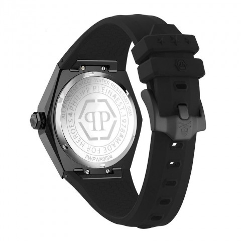 Чоловічий годинник PHILIPP PLEIN PWPWA0524 The Skull Spikes
