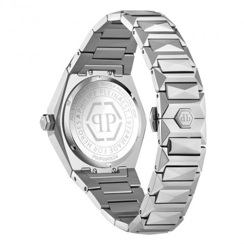 Чоловічий годинник PHILIPP PLEIN PWPWA0624 The Skull Spikes