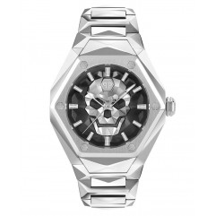 Годинник PHILIPP PLEIN PWPWA0624 The Skull Spikes Годинник PHILIPP PLEIN PWPWA0624 The Skull Spikes