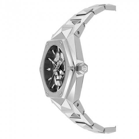Чоловічий годинник PHILIPP PLEIN PWPWA0624 The Skull Spikes