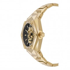 Чоловічий годинник PHILIPP PLEIN PWPWA0824 The Skull Spikes