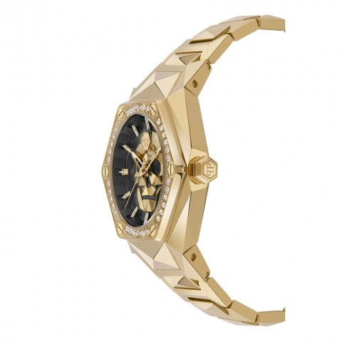 Чоловічий годинник PHILIPP PLEIN PWPWA0824 The Skull Spikes