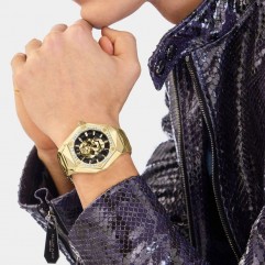 Чоловічий годинник PHILIPP PLEIN PWPWA0824 The Skull Spikes