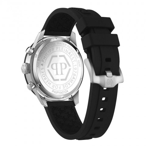 Чоловічий годинник PHILIPP PLEIN PWPYA0124 Pleinmeter Superlative Chrono