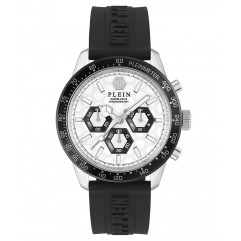 Годинник PHILIPP PLEIN PWPYA0124 Pleinmeter Superlative Chrono Годинник PHILIPP PLEIN PWPYA0124 Pleinmeter Superlative Chrono
