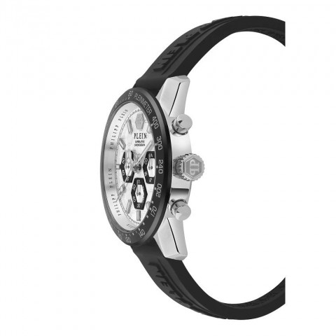 Чоловічий годинник PHILIPP PLEIN PWPYA0124 Pleinmeter Superlative Chrono