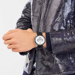 Чоловічий годинник PHILIPP PLEIN PWPYA0124 Pleinmeter Superlative Chrono