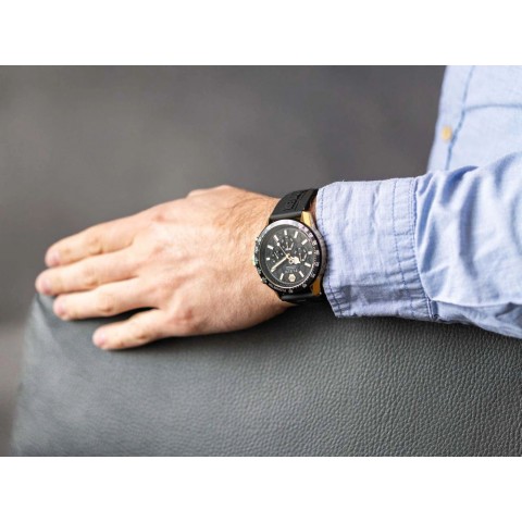Чоловічий годинник PHILIPP PLEIN PWPYA0224 Pleinmeter