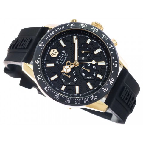 Чоловічий годинник PHILIPP PLEIN PWPYA0224 Pleinmeter