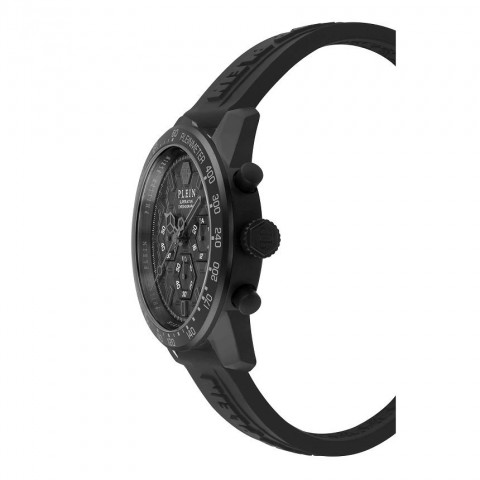 Чоловічий годинник PHILIPP PLEIN PWPYA0324 Pleinmeter Superlative Chrono