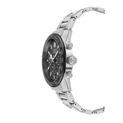 Чоловічий годинник PHILIPP PLEIN PWPYA0424 Plein Pleinmeter Superlative Chrono