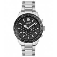 Годинник PHILIPP PLEIN PWPYA0424 Plein Pleinmeter Superlative Chrono Годинник PHILIPP PLEIN PWPYA0424 Plein Pleinmeter Superlative Chrono