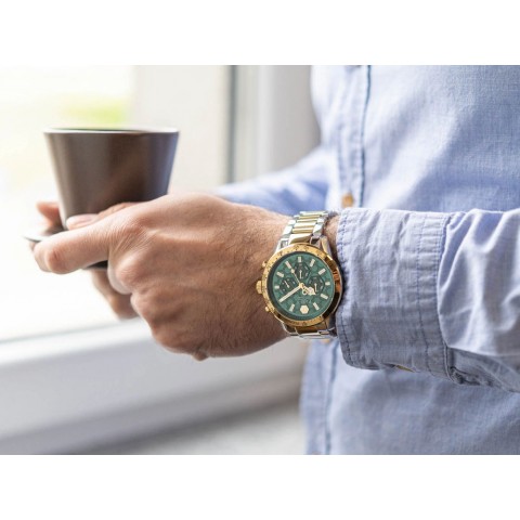 Чоловічий годинник PHILIPP PLEIN PWPYA0524 Pleinmeter