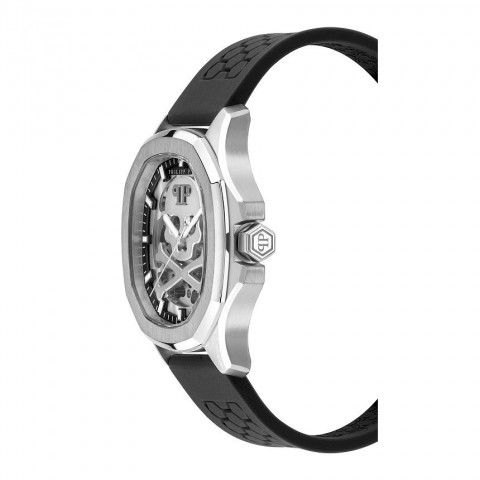 Чоловічий годинник PHILIPP PLEIN PWRAA0123 High-Conic Automatic