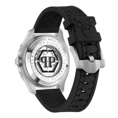 Чоловічий годинник PHILIPP PLEIN PWRAA0123 High-Conic Automatic