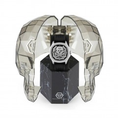 Чоловічий годинник PHILIPP PLEIN PWRAA0123 High-Conic Automatic