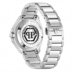 Чоловічий годинник PHILIPP PLEIN PWRAA0223 Skeleton High-Conic Automatic