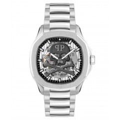 Годинник PHILIPP PLEIN PWRAA0223 Skeleton High-Conic Automatic