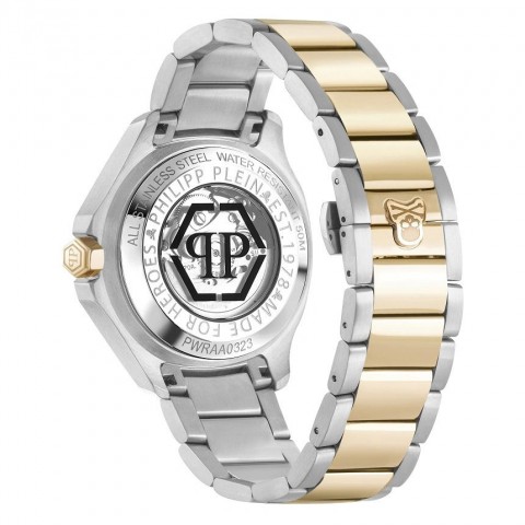 Чоловічий годинник PHILIPP PLEIN PWRAA0323 Skeleton High-Conic Automatic