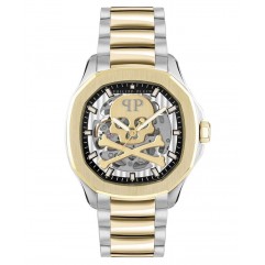 Годинник PHILIPP PLEIN PWRAA0323 Skeleton High-Conic Automatic