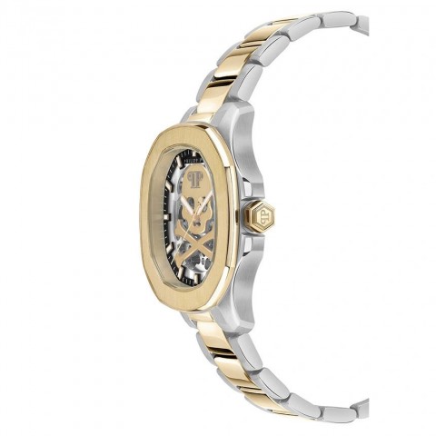 Чоловічий годинник PHILIPP PLEIN PWRAA0323 Skeleton High-Conic Automatic