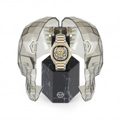 Чоловічий годинник PHILIPP PLEIN PWRAA0323 Skeleton High-Conic Automatic