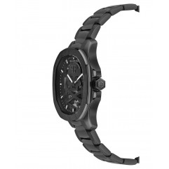 Чоловічий годинник PHILIPP PLEIN PWRAA0423 High-Conic Automatic Skeleton
