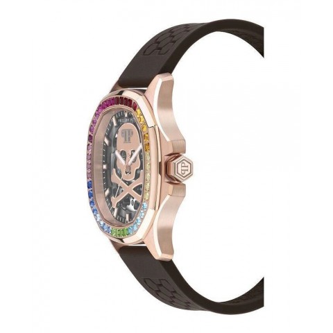 Чоловічий годинник PHILIPP PLEIN PWRAA0623 High-Conic Skeleton Spectre