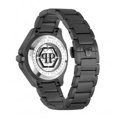Чоловічий годинник PHILIPP PLEIN PWRAA0823 High-Conic Skeleton Spectre