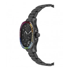 Чоловічий годинник PHILIPP PLEIN PWRAA0823 High-Conic Skeleton Spectre