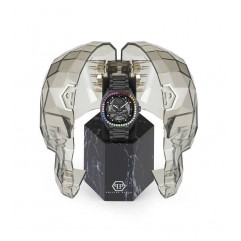 Чоловічий годинник PHILIPP PLEIN PWRAA0823 High-Conic Skeleton Spectre