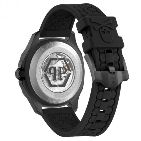 Чоловічий годинник PHILIPP PLEIN PWRAA0923 Skeleton High-Conic Automatic