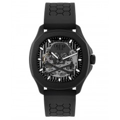 Годинник PHILIPP PLEIN PWRAA0923 Skeleton High-Conic Automatic Годинник PHILIPP PLEIN PWRAA0923 Skeleton High-Conic Automatic