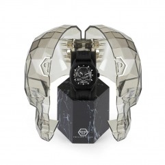 Чоловічий годинник PHILIPP PLEIN PWRAA0923 Skeleton High-Conic Automatic