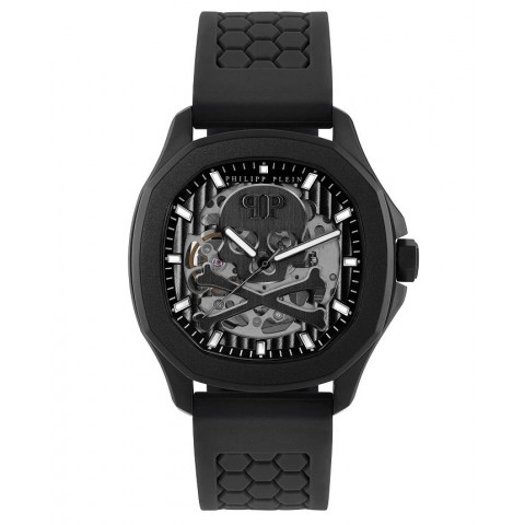 Чоловічий годинник PHILIPP PLEIN PWRAA0923 Skeleton High-Conic Automatic