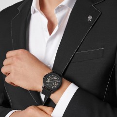 Чоловічий годинник PHILIPP PLEIN PWRAA0923 Skeleton High-Conic Automatic