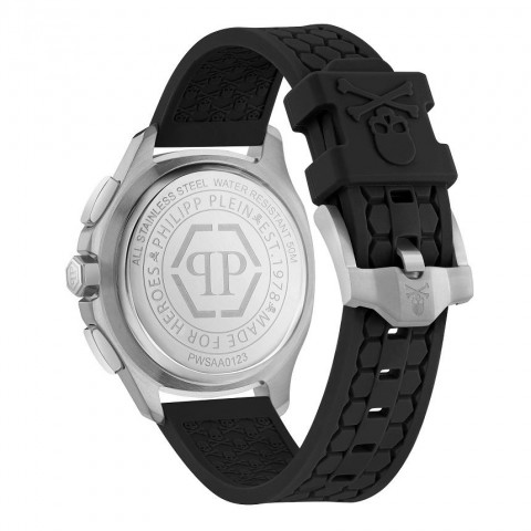Чоловічий годинник PHILIPP PLEIN PWSAA0123 High-Conic Chrono