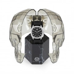 Чоловічий годинник PHILIPP PLEIN PWSAA0123 High-Conic Chrono