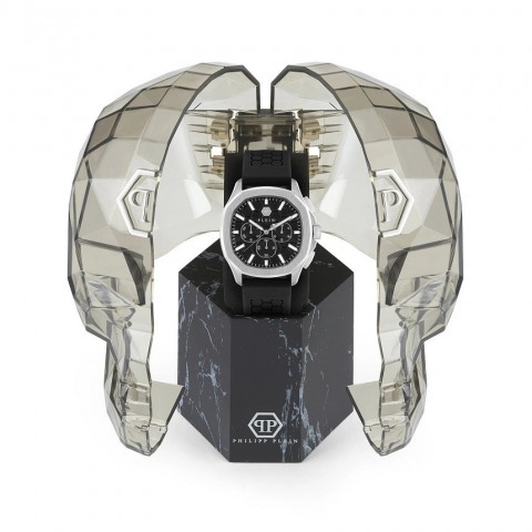 Чоловічий годинник PHILIPP PLEIN PWSAA0123 High-Conic Chrono