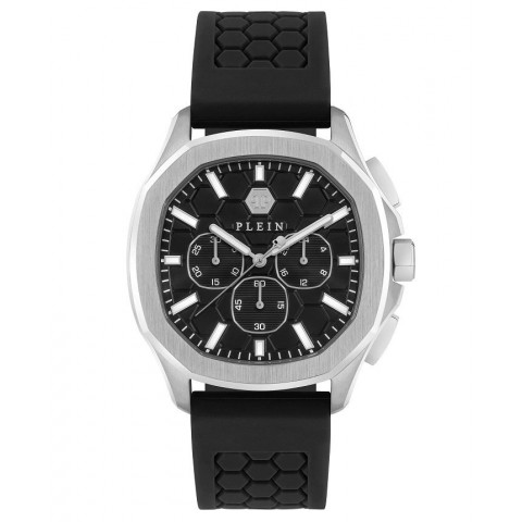 Чоловічий годинник PHILIPP PLEIN PWSAA0123 High-Conic Chrono